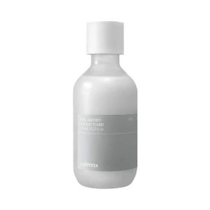 celimax - Dual Barrier Creamy Toner